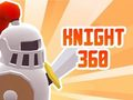 Hra Rytier 360  online