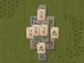 Hra Klasický Mahjong  online