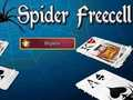 Hra Pavúky Freecell online
