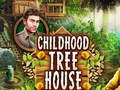 Hra Detstvo Treehouse  online