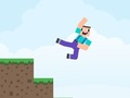 Hra Noob poškodenie mozgu  online