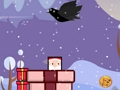 Hra Santa Claus znesie vajíčko  online