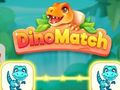 Hra Dino zápas  online