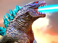 Hra Monster City online