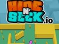 Hra Schovávačka. io  online