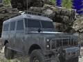 Hra Truck Offroad 4x4 Heavy Drive online