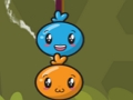 Hra Majster zápasu Kaomoji online