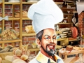 Hra Nový Baker  online