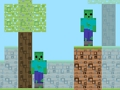 Hra NoobHood pomôž Alexovi!  online