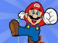 Hra Mario Starcatcher online
