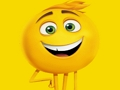 Hra Skladačka z filmu Emoji  online