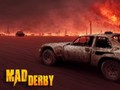 Hra Šialený derby online