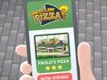 Hra Kde je moja pizza  online