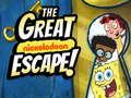 Hra Veľký Nickelodeon Escape!  online