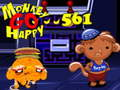 Hra Opica Go Happy Stage 561 online