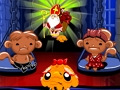 Hra Opica Go Happy Stage 693 online