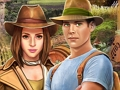 Hra Stopy v prachu online