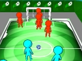 Hra Futbal online