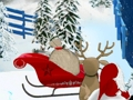 Hra Svätá noc 5  online