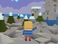 Hra Kogama: Snowy Adventure online