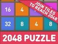 Hra 2048: Klasické puzzle  online