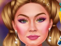 Hra Make-up TikTok Divas DIY  online