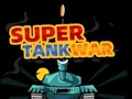 Hra Super tanková vojna  online