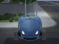 Hra 3D Drive to Point online