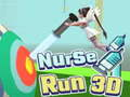 Hra Sestra Run 3D online
