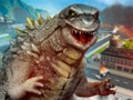Hra Monster City online