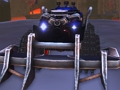 Hra Death Race Monster Arena online