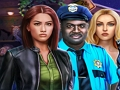 Hra Motel Dark Avenue  online