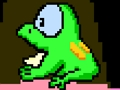 Hra Bikki v Pon Pon Land  online