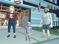 Hra Edícia The Patriots: Baby  online