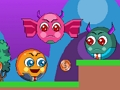 Hra Reko Ball 2  online