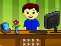 Hra Zachráňte hladné dievča 3 online