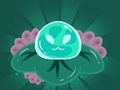 Hra Sliz Clicker  online