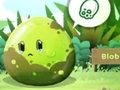 Hra Bitka o želé  online