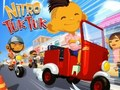 Hra Tuk tuk online