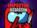 Hra Podvodník Assassin  online