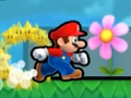 Hra Film Super Mario Bros v. 3  online