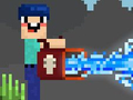 Hra Noob Shooter 2 hráči  online