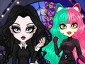 Hra Besties v stredu  online