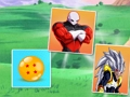 Hra Zápasové karty DragonBall  online