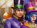Hra Putovný cirkus  online