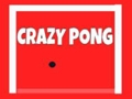 Hra Bláznivý pong  online