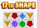 Hra 17. tvar 2048  online