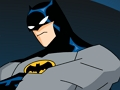 Hra Batmanova doba ľadová  online