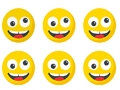 Hra Nájdite rozdiel: Emoji Puzzle  online