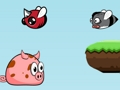 Hra Prasiatko Mario  online